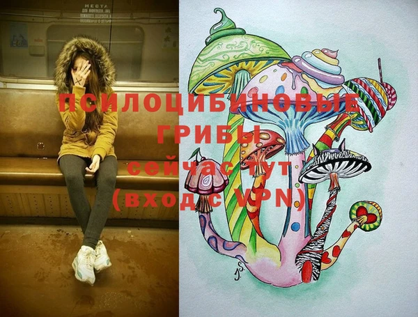 твердый Красноперекопск
